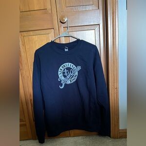 New Orleans Crewneck!!